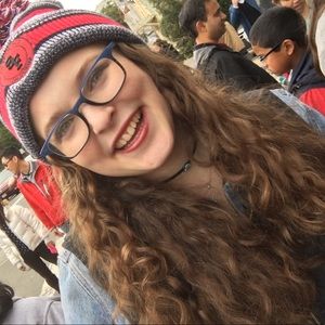 Meet your Posher, Erica